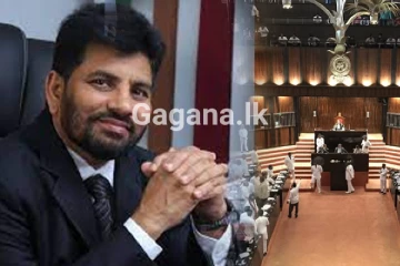 අලි සබ්‍රි ට තවත් බරපතළ චෝදනාවක් - වසර ගණනාවක් සිදුකළ වංචාවක් එළියට එයි..!