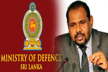 யுத்தம் இல்லாத சூழலில் பாதுகாப்பு அமைச்சுக்கு பெருமளவு நிதி எதற்கு..! நாடாளுமன்றில் கேள்வியெழுப்பிய கஜேந்திரகுமார்