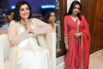 தனது இரண்டாம் திருமணம் குறித்து முதன்முறையாக பேசிய நடிகை மீனா- என்ன கூறியுள்ளார் பாருங்க