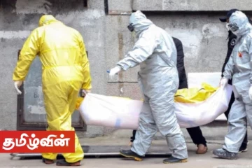 நிபுணர்களின் அறிவுறுத்தல்களுக்கு அமையவே சடலங்களை அடக்கம் செய்ய அனுமதிக்கப்படும் - சுதர்சனி பெர்னாண்டோபுள்ளே