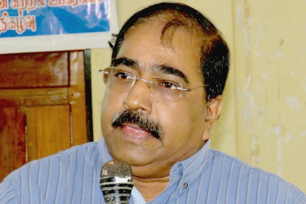 படையினர் வசமுள்ள தமிழ் மக்களின் காணிகள் : முன்வைக்கப்பட்டுள்ள குற்றச்சாட்டு | Sl Gov Is Illegally Seizing The Tamil People Lands
