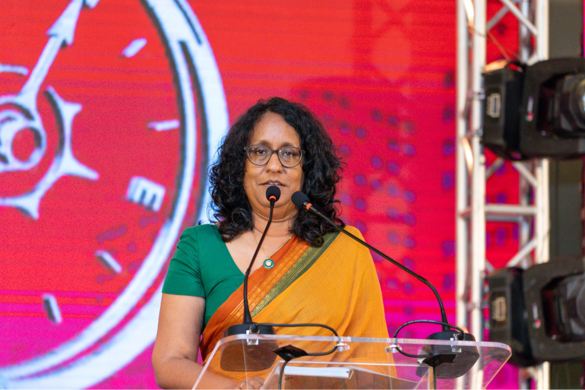 ஆளும் கட்சிக்குள் முரண்பாடா! ரில்வின் விளக்கம் | Desperate Lies Tilvin Laughs Off Prime Minister ஆளும் கட்சிக்குள் முரண்பாடா! ரில்வின் விளக்கம் | Desperate Lies Tilvin Laughs Off Prime Minister