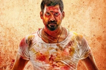 விஷாலின் ரத்னம் படம் எப்படி இருக்கு தெரியுமா! முதல் விமர்சனம் இதோ