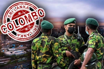 கொழும்பில் இன்று விசேட பாதுகாப்பு ஏற்பாடுகள்!