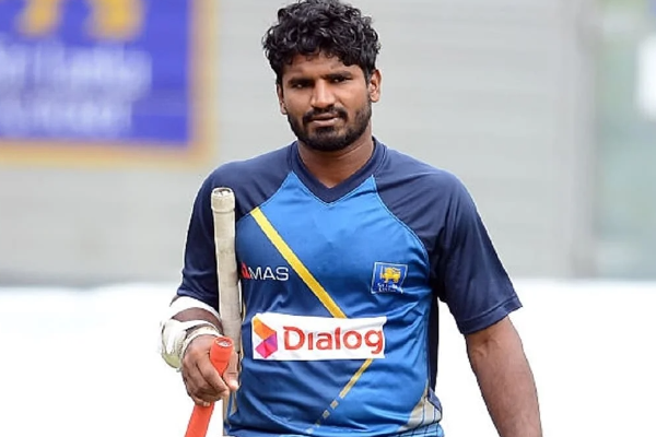 குசல் ஜனித் பெரேராவுக்கு கொரோனா | Covi 19 To Kusal Janith Perera