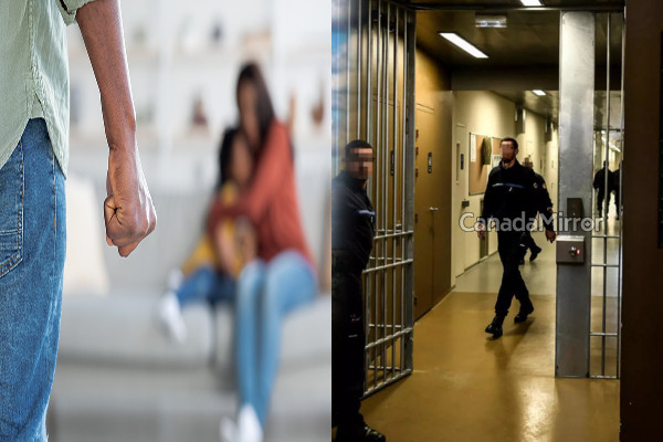 பிரான்ஸில் நாடு கடத்தப்படலாம் என்ற அச்சம் ; இலங்கைத் தமிழர் செய்த செயலால் ஒரு வருட சிறை | Domestic Violence Sri Lankan Tamils Prison France