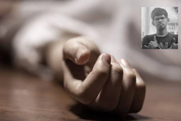 ஆசிரியர்கள் கிண்டல் செய்ததால் 6வது மாடியில் இருந்து குதித்த மாணவன்! பரிதாப பலி