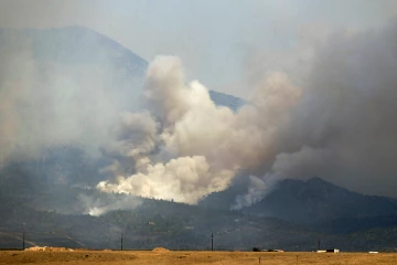 ரஷ்யாவின் காட்டுத்தீயில் சிக்கிய 4 பேருக்கு நேர்ந்த சோகம்!