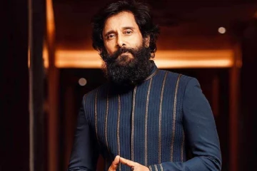 தங்கலான் படத்தால் ஆள் அடையாளம் தெரியாமல் இருக்கும் நடிகர் விக்ரம்.. ஷாக்கில் ரசிகர்கள்