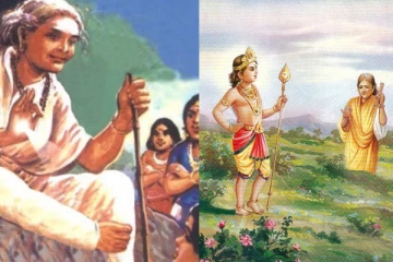 பக்தையிடம் கோபித்து கொள்ளும் முருகன்! நடந்தது என்ன? கதை பாகம்-1