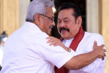 ஜனாதிபதி ஒருபோதும் என்னிடம் அப்படிக்கூறவில்லை!