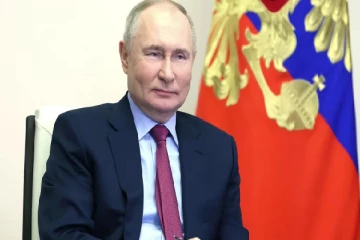 புடினின் வெற்றிக்கு வாழ்த்திய நாடுகள்