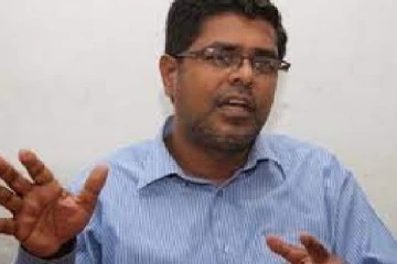 தேர்தலை நடத்துமாறு கோரி இன்று கொழும்பில் போராட்டம்