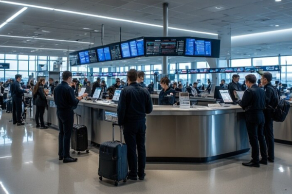 சிங்கப்பூர் விமான விதிகளில் அதிரடி மாற்றம்: வெளியான அறிவிப்பு | Singapore Airlines No Boarding Rules Regulations