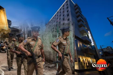 සුපිරි හෝටලයක් පරික්ෂා කරන්න ගිහින් හමු වුණ දේ, අයිතිකාරයෝ සොයා පොලිස් විමර්ශන