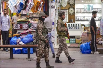 பள்ளிகள் மூடல், 2 மாதத்திற்கான உணவுகளை எடுத்து வைத்துக்கொள்ளுங்கள் - பாக்., அலெர்ட்