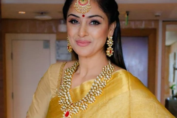 46 வயது நடிகை சிம்ரானா இது? இளம் நடிகைகளையே மிஞ்சும் லேட்டஸ்ட் போட்டோ வைரல்