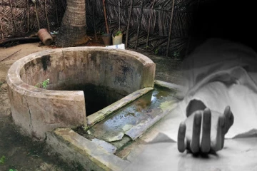 கிணற்றில் வீழ்ந்து இ.போ.ச ஊழியர் உயிரிழப்பு