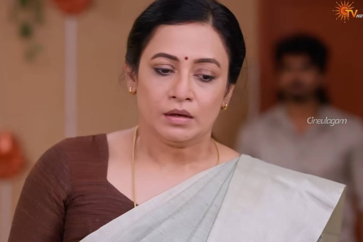 எல்லாத்தையும் மறந்த ஈஸ்வரிக்கு தெரியவந்த முக்கிய உண்மை... எதிர்நீச்சல் தொடர்கிறது புரொமோ | Ethirneechal Thodargiradhu Serial April 07 Promo எல்லாத்தையும் மறந்த ஈஸ்வரிக்கு தெரியவந்த முக்கிய உண்மை... எதிர்நீச்சல் தொடர்கிறது புரொமோ | Ethirneechal Thodargiradhu Serial April 07 Promo