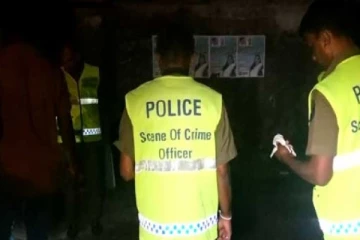 பொரளையில் இளைஞர் ஒருவர் வெட்டிப்படுகொலை