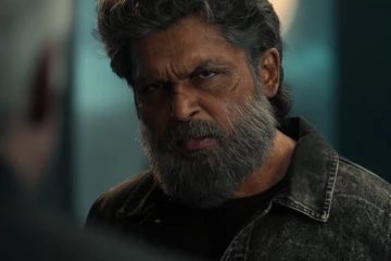 4 நாட்களில் சர்தார் 2 திரைப்படம் உலகளவில் செய்துள்ள வசூல்