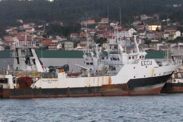 கனடா கடற்பகுதியில் துயரம்... மீன்பிடி கப்பல் மூழ்கியதில் சடலமாக மீட்கப்பட்ட பலர்