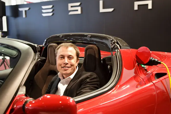ஒரே நாளில் சுமார் 20.3 பில்லியன் இழந்த எலான் மஸ்க்! | Elon Musk Lost About 20 3 Billion In One Day
