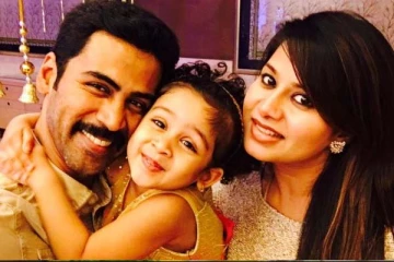 நடிகை சங்கீதாவின் மகளா இது? எப்படி வளர்ந்திட்டார்னு பாருங்க