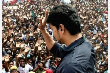 அரசியலுக்கு தயாராகும் விஜய் - தொகுதி விவரங்கள் சேகரிக்க பறந்த உத்தரவு!