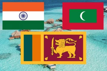 இந்தியா - மாலத்தீவு மோதலால் பணம் சம்பாதிக்கும் இலங்கை! எதில் தெரியுமா?