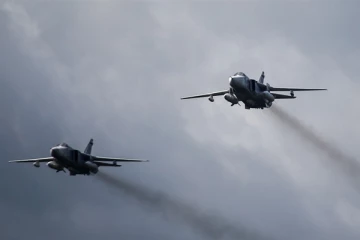 அணு ஆயுதங்களுடன் ஸ்வீடன் வான் பரப்புக்குள் நுழைந்த ரஷ்ய விமானங்களால் பரபரப்பு!