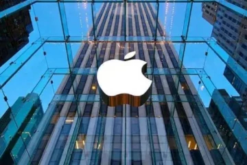 மைக்ரோசாப்ட், Nvidia வரிசையில்... புதிய வரலாறு படைத்த ஆப்பிள் நிறுவனம்