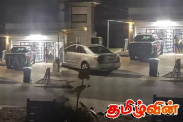 அவுஸ்திரேலியாவில் இந்திய கடைக்கு எதிராக இலங்கையர் எடுத்த அதிரடி நடவடிக்கை