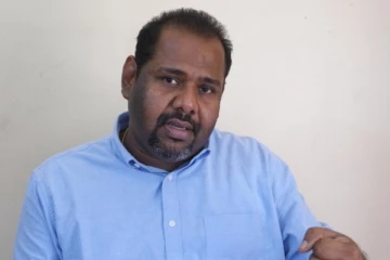 தோல்வியடைந்த பொறிமுறையை கையாள முனையும் இலங்கை: கஜேந்திரகுமார் பொன்னம்பலம் குற்றச்சாட்டு