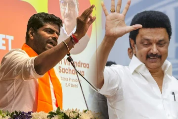 தமிழக தேர்தலில் பெரும் பின்னடைவை சந்தித்த முக்கிய பிரபலங்கள்