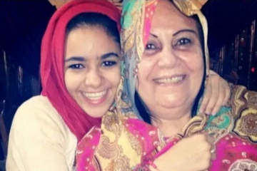 சூடான் கலவரத்தில் சிக்கி கொண்ட பிரித்தானிய தம்பதி: பாட்டியின் உடலை மீட்க போராடும் இளம் பேத்தி