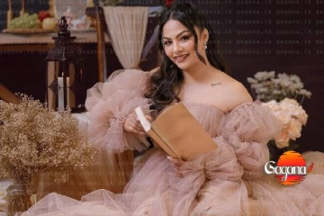 කලා ලෝකයේ තරු අතර නොනිමෙන තාරකාව ආයෙමත් කරළියට [PHOTOS]