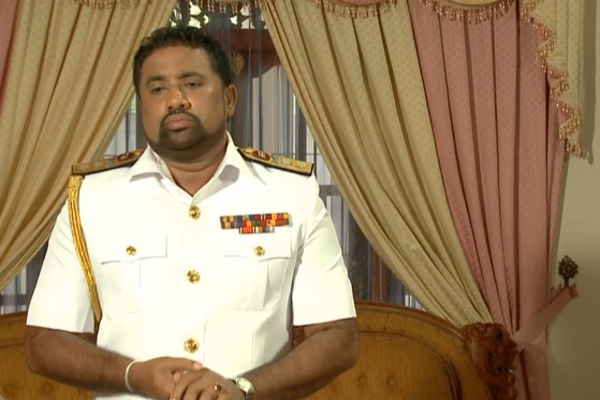 நாடக நடிகரானார் ரோஹித அபகுணவர்தன எம்.பி | Rohitha Abeygunawardena Mp Drama Actor