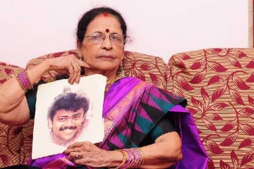 விபத்தில் இறந்த ஒரேவொரு மகன்..பண்ணைவீடு, தோட்டம், 500 சவரன் போச்சு!! புலியூர் சரோஜாவின் மறுப்பக்கம்..