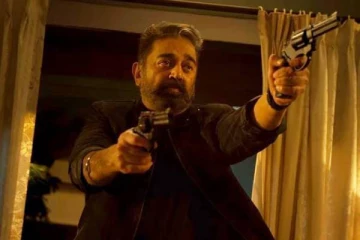 3வது வார முடிவில் கமல்ஹாசனின் விக்ரம் செய்த இதுவரையிலான முழு வசூல் எவ்வளவு?