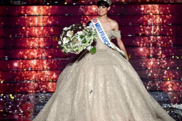 மிஸ் பிரான்ஸ் அழகிப்போட்டி: ரகசிய கமெரா... சில சர்ச்சைகள்