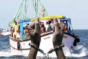 700kg இற்கும் அதிகமான போதைப்பொருட்களுடன் 7 பேர் கைது