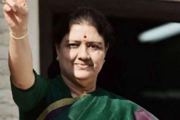 “யாராலும் என்னை தடுக்க முடியாது” - சசிகலா பேசிய 41வது ஆடியோ வெளியீடு