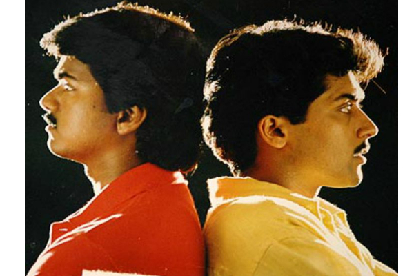 விஜய்யின் பெயரை கூட சொல்லாத சூர்யா ! ரசிகர்களிடையே சலசலப்பை ஏற்படுத்திய வீடியோ.. | Surya Speech About Vijay Upset Fans