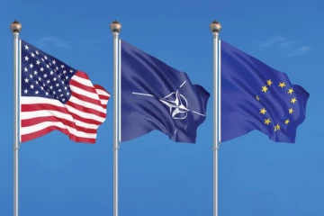 நேட்டோவில் இருந்து விலகும் அமெரிக்கா? 2027 ஆம் ஆண்டுக்குள் பொறுப்பேற்க கெடு