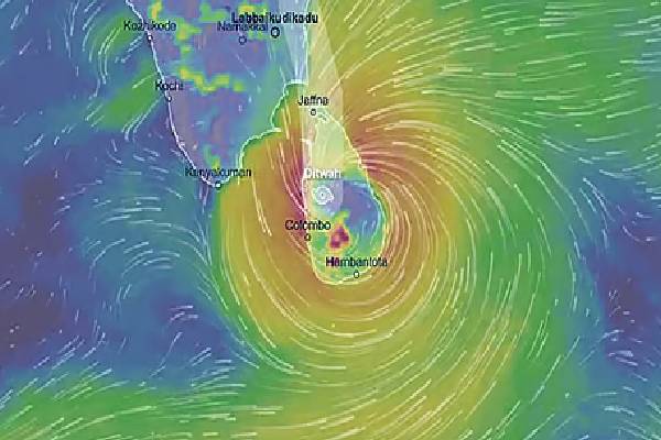 இலங்கைக்கு 450 மில்லியன் டொலர் உதவியை அறிவித்த இந்தியா | India Announces Usd 450M Reconstruction