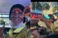 Viral Video: 8 ஆண்டுகளுக்கு முன் இறந்த மனைவிக்காக ஆட்டோ ஓட்டுநரின் நெகிழ்ச்சி செயல்
