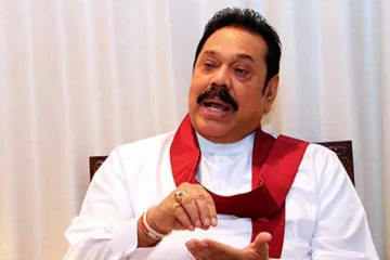 அரசாங்கத்தின் செயல் திட்டங்களை அங்கீகரிக்கவில்லை : மகிந்த பகிரங்கம்