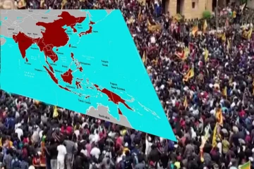 57 நாடுகளுக்கு இலங்கையர்கள் செய்த நெகிழ்ச்சியான செயல்