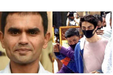 ஆர்யன் கான் வழக்கில் அடுத்தடுத்து ட்விஸ்ட் - அடுத்து நடப்பது என்ன?